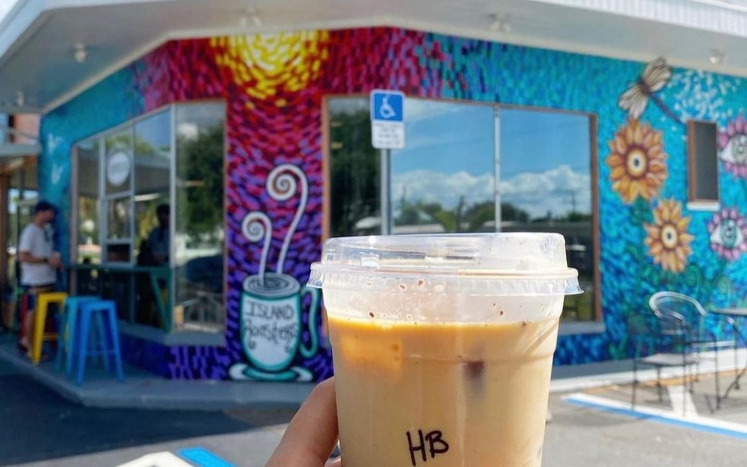 Fuel Your Daytona Beach Adventures: A Guide to Local Coffee Shops