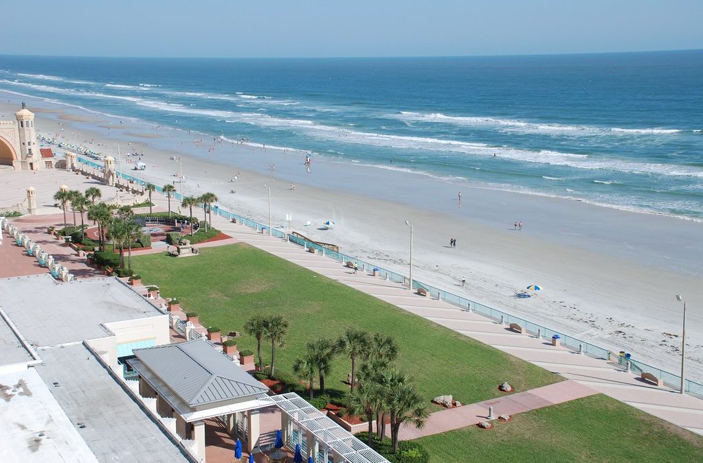 Daytona Beach: Your Gateway to Fun in the Sun