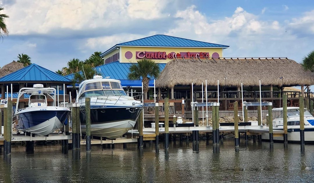 Exploring the Tropical Flavors at Caribbean Jack’s in Daytona Beach