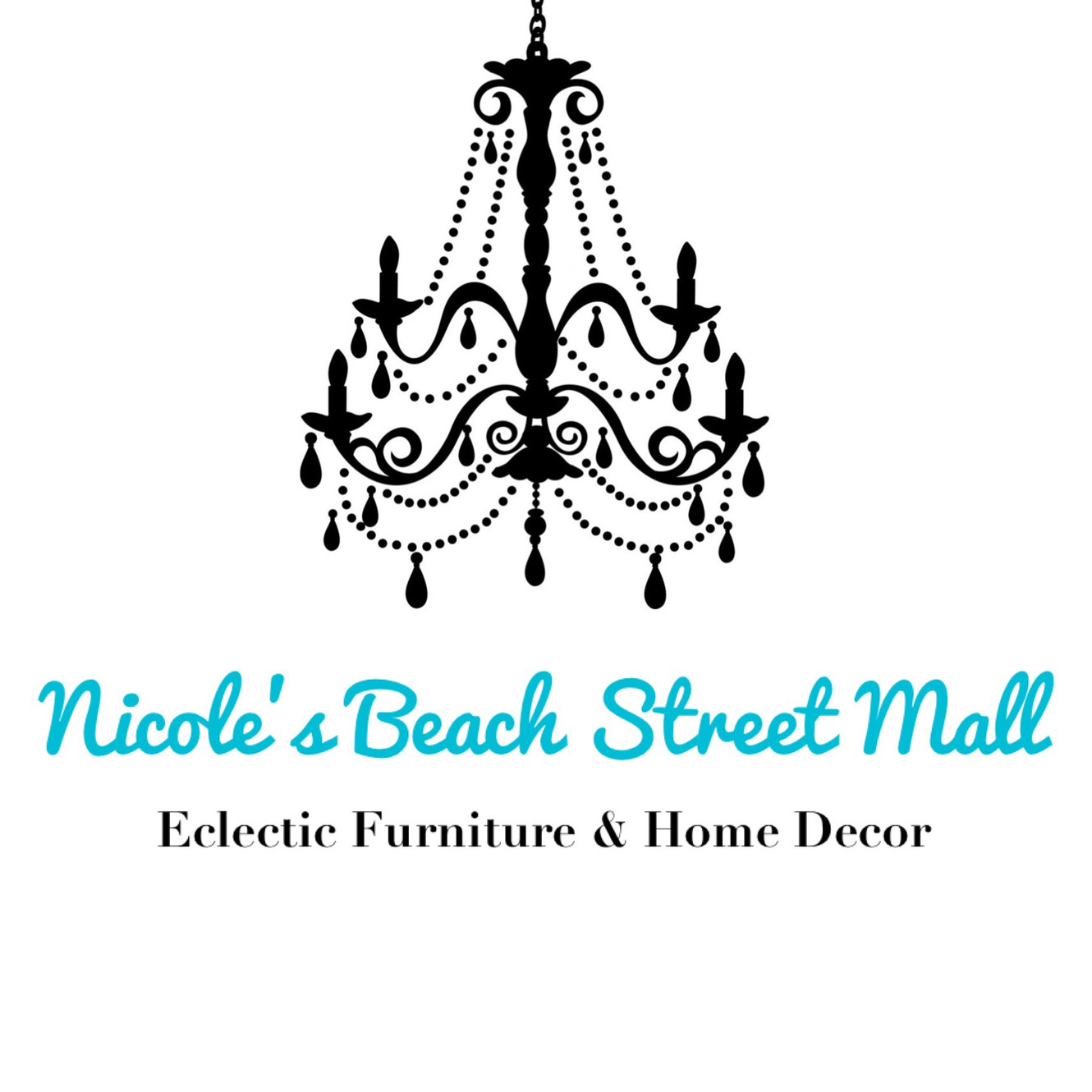 Discover a treasure trove of artisan home decor at Nicole's Beach Street Mall.