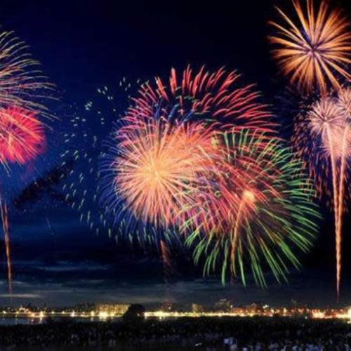 Experience the excitement of July 4th weekend in Daytona Beach with attractions for everyone.