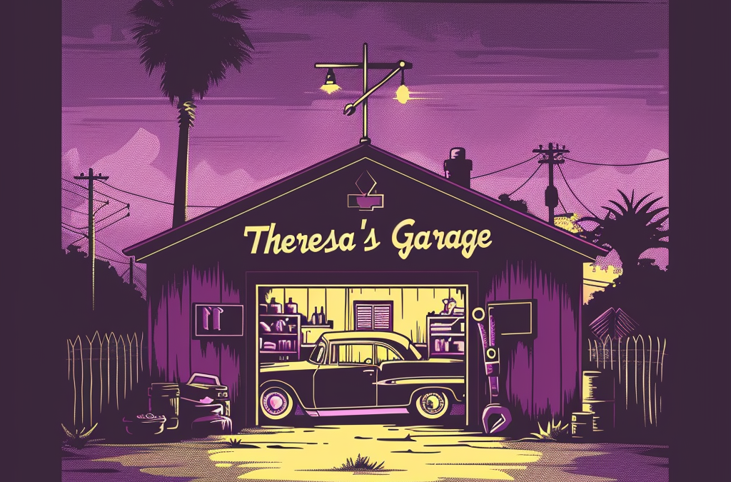 Theresa’s Garage: Where Honesty Meets Expertise in Auto Care