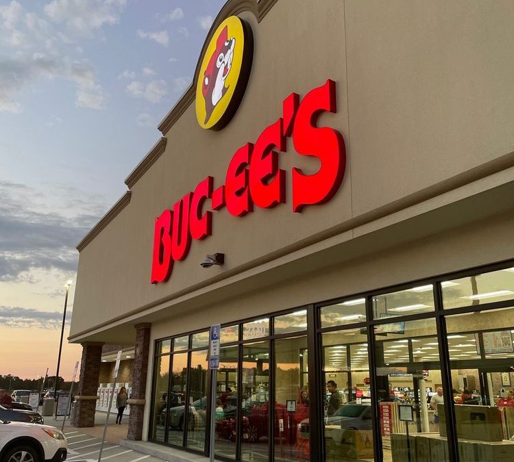 Why Buc-ee’s Is Much More Than a Convenience Store: A Travel Odyssey