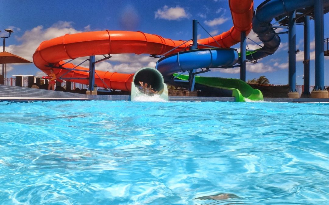 Make a Splash at Daytona Lagoon: Your Ultimate Guide to Attractions and Events