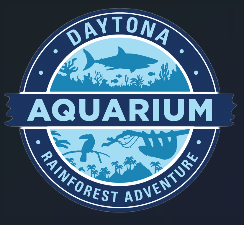 Welcome to the Daytona Aquarium & Rainforest Adventure: A gateway to exploring marine and rainforest wonders.