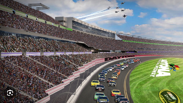 Daytona International Speedway Unveiled: A Deep Dive Into Tours, Events, and Renovations