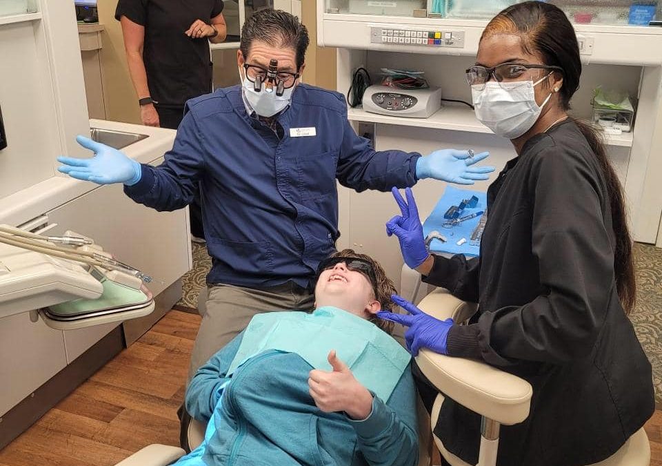 Transforming Daytona Beach Smiles, One Patient at a Time: The Indigo Dental Difference