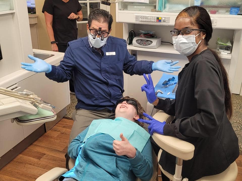 Indigo Dental