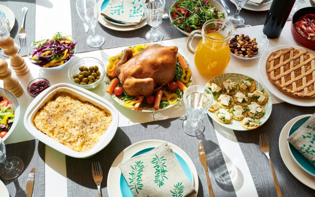 Thanksgiving in Daytona Beach: A Guide to Local Festivities