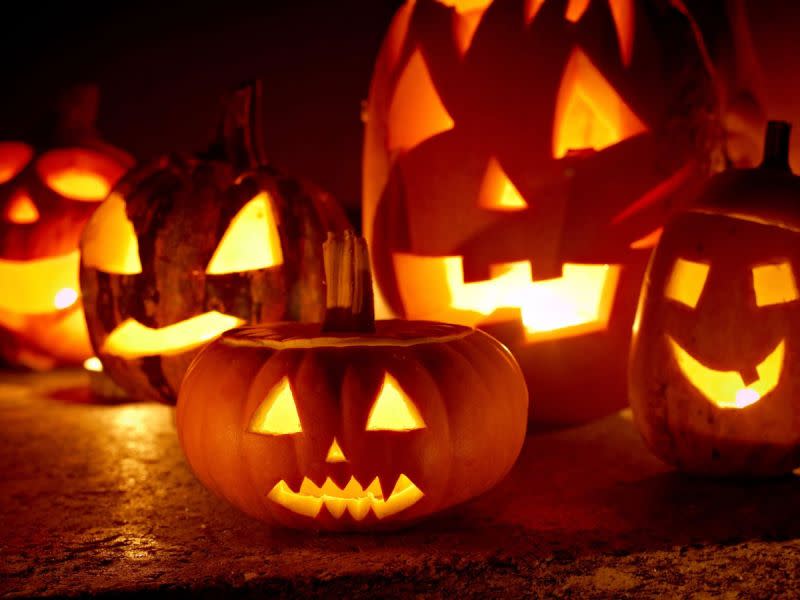 Your Ultimate Halloween Guide: Exciting Events in Daytona Beach, Florida