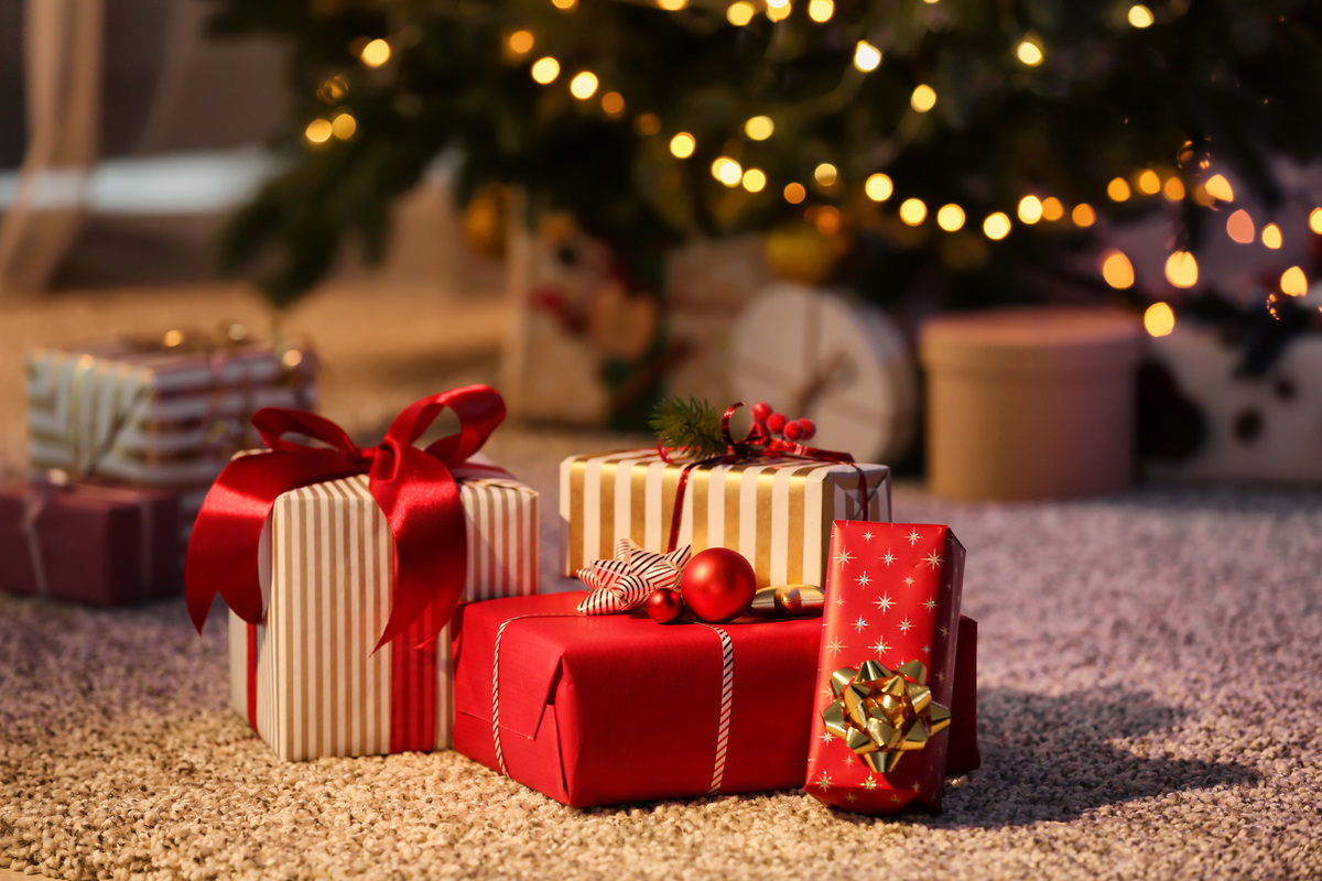 Get Ready for a Merry Christmas: Events in Daytona Beach, FL