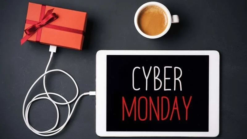 How Daytona Beach Residents Celebrate Cyber Monday: A Historical Overview