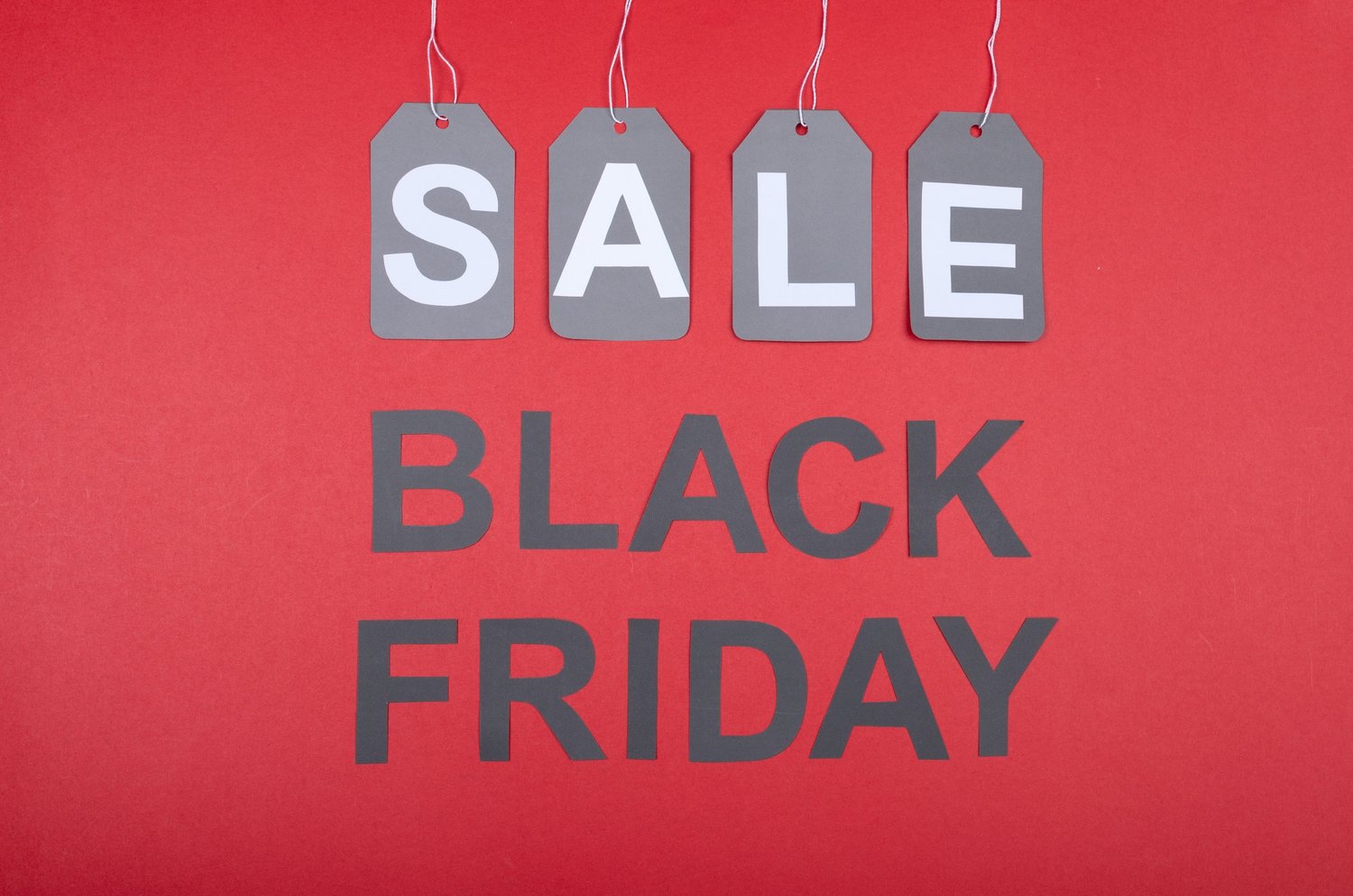 Shop Wisely This Black Friday: Online Safety Tips for Daytona Beach Residents