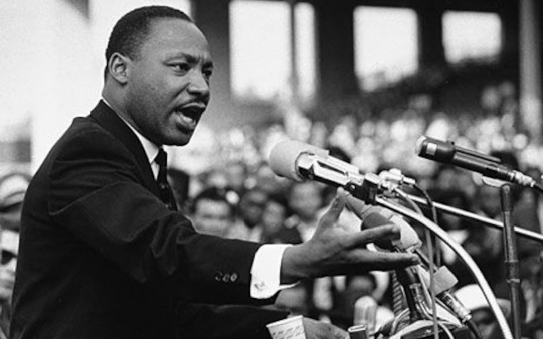 Martin Luther King Jr. Day: A Community Celebration in Daytona Beach