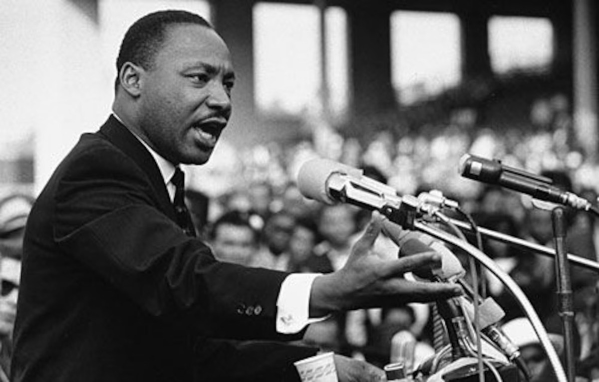 Martin Luther King Jr. Day: A Community Celebration in Daytona Beach